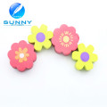 Lovly Preety Eraser Flower Shaped Eraser para niños